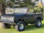 Thumbnail Photo 0 for 1968 Ford Bronco